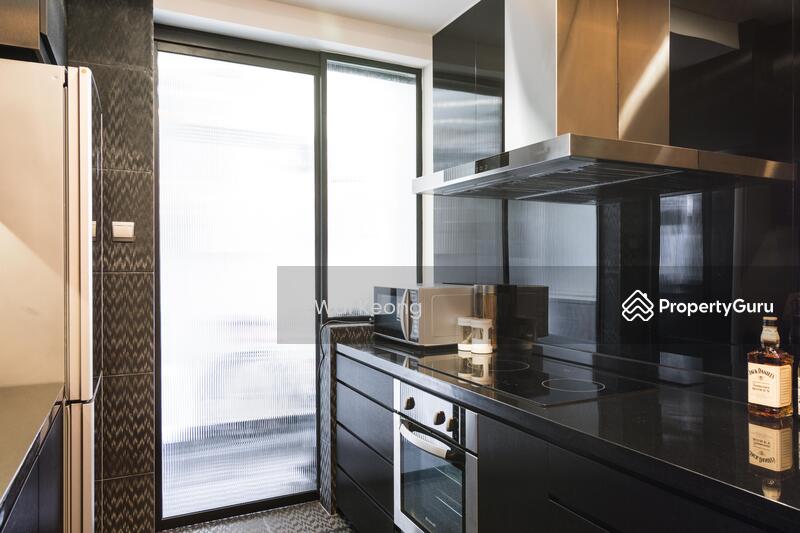 For Rent - River Place