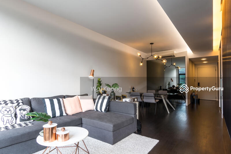 For Rent - River Place