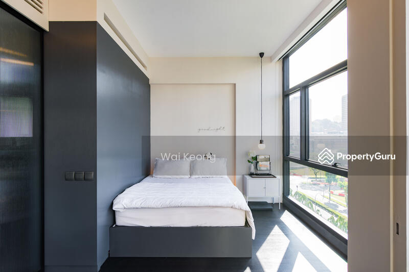 For Rent - River Place