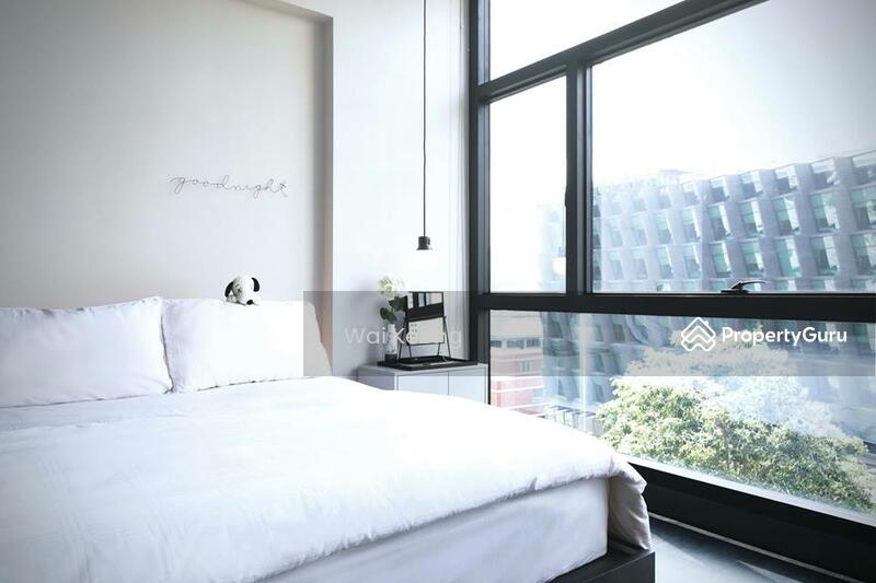 For Rent - River Place