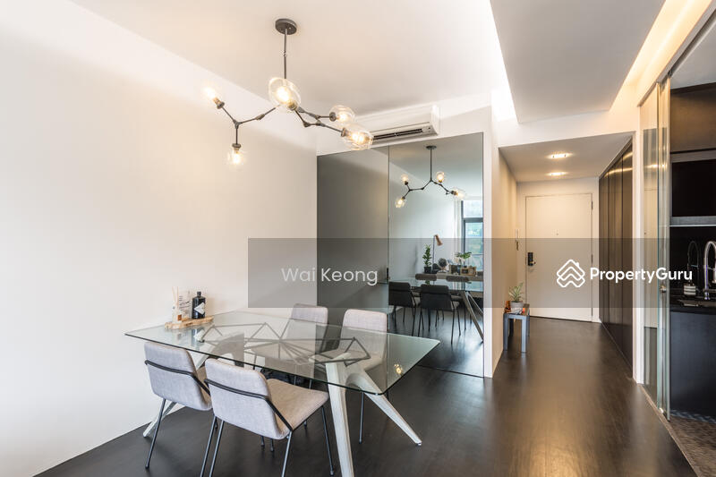 For Rent - River Place