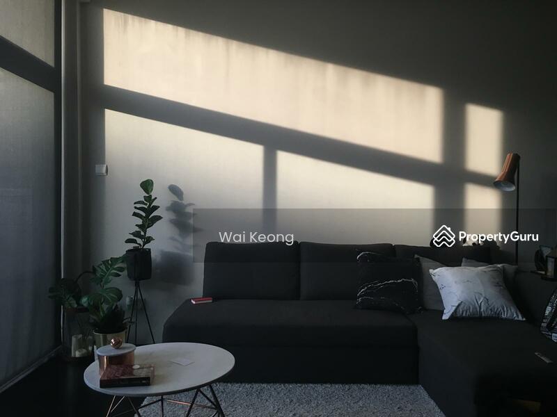 For Rent - River Place