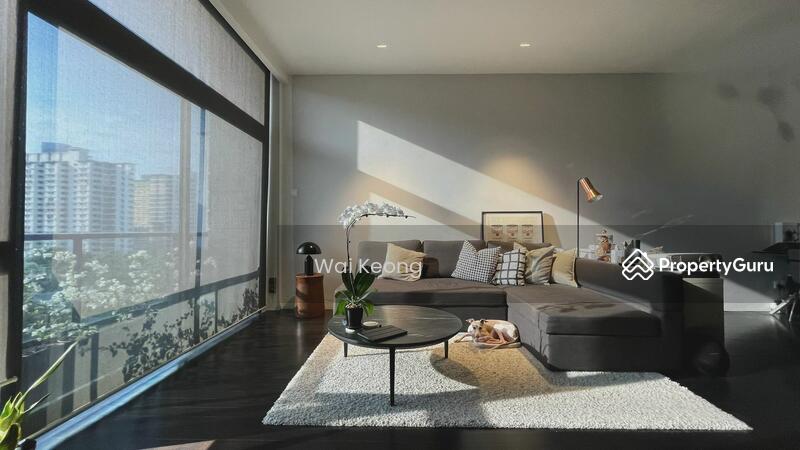 For Rent - River Place