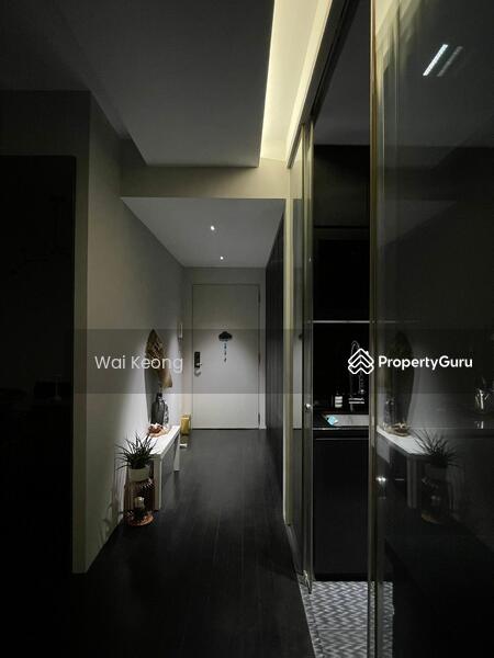 For Rent - River Place