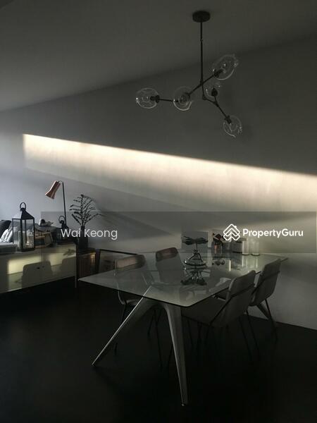 For Rent - River Place
