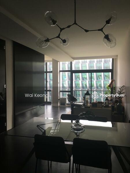 For Rent - River Place