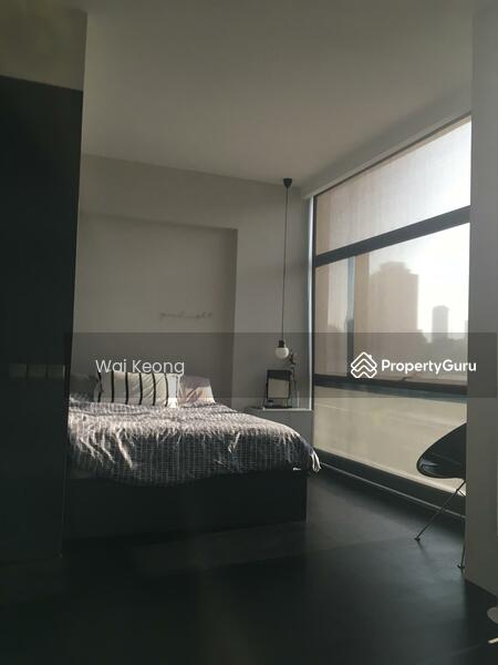 For Rent - River Place