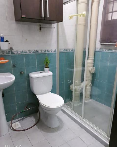 608 Jurong West Street 65, 608 Jurong West Street 65, Boon Lay / Jurong / Tuas, Room Rental, 200 sqft, HDB Flat For Rent, by Ivan Loke, 24020199 - PropertyGuru.com.sg