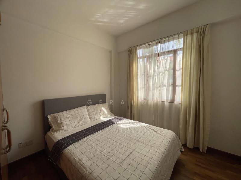 Casafina, 211 Bedok South Ave 1, Bedok / Upper East Coast, Room Rental, 120 sqft, Condominium For Rent, by Gerald Wang, 24020232 - Bedroom - PropertyGuru.com.sg