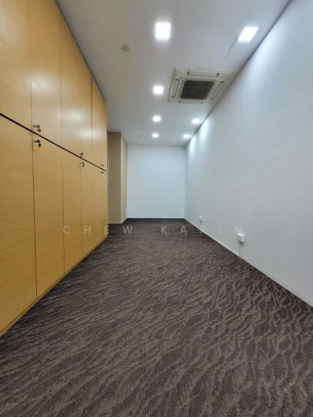 Wcega Tower, 21 Bukit Batok Crescent, 270 sqft, Light Industrial (B1) For Rent, by Chew Karin, 24020246 - CommercialGuru.com.sg