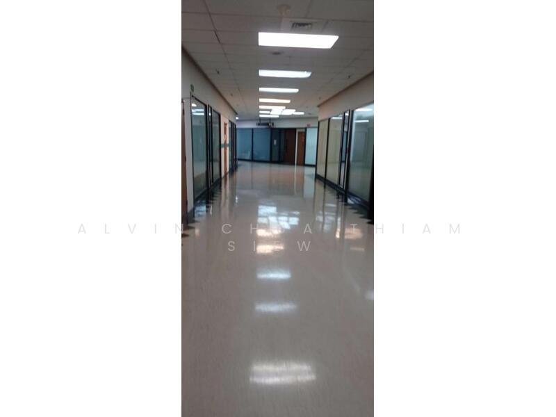 IMM Building, 2 Jurong East Street 21, Boon Lay / Jurong / Tuas, 721 sqft, Light Industrial (B1) For Rent, by Alvin Chua Thiam Siew, 24020276 - CommercialGuru.com.sg