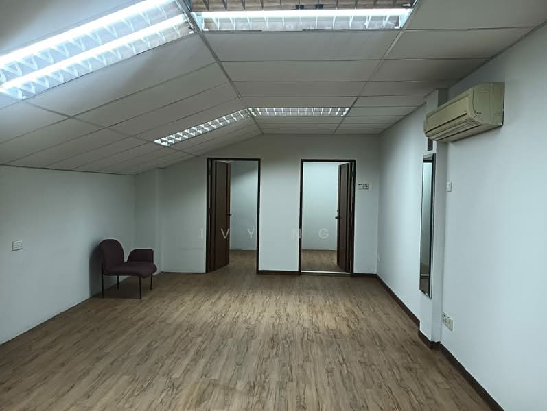 Sixth Lok Yang Road, Sixth Lok Yang Road, 1,500 sqft, Office For Rent, by Ivy Ng, 24020328 - CommercialGuru.com.sg