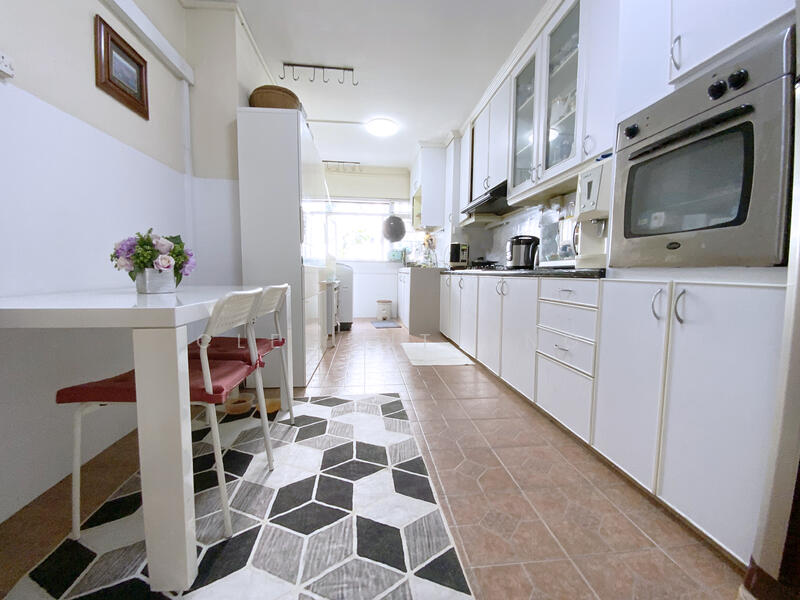 135 Lorong Ah Soo HDB Flat For Sale at S$ 650,000 | PropertyGuru Singapore