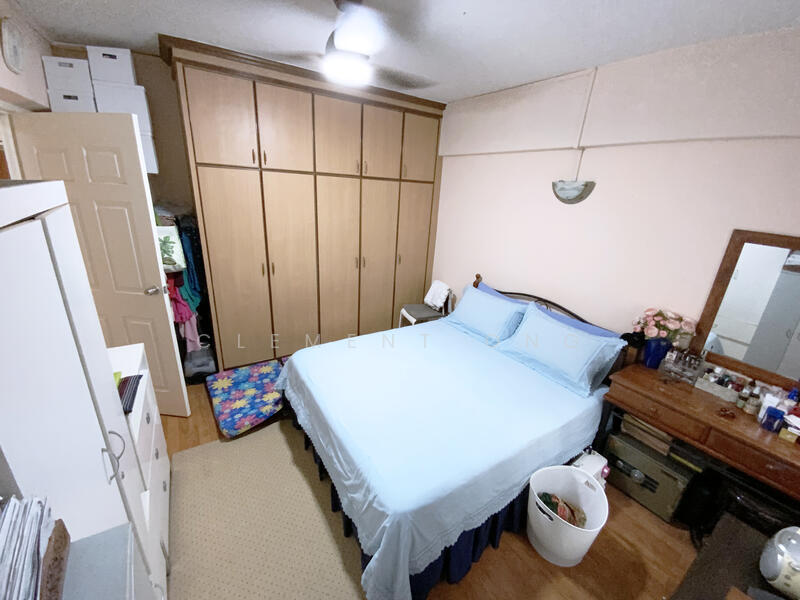 135 Lorong Ah Soo HDB Flat For Sale at S$ 650,000 | PropertyGuru Singapore