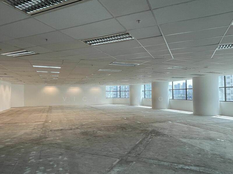 Valley Point Office Tower, 491B River Valley Road, 3,100 sqft, Office For Rent, by Victor Ong, 24020748 - CommercialGuru.com.sg