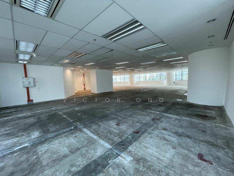 Valley Point Office Tower, 491B River Valley Road, 3,100 sqft, Office For Rent, by Victor Ong, 24020748 - CommercialGuru.com.sg