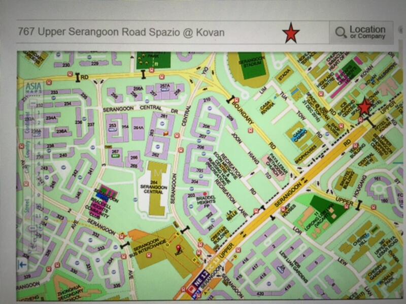 Up to 4% Yield! Cheap Freehold Unit Approved for Restaurant Usage along Upper Serangoon main road, Upper Serangoon Road, 495 sqft, Food & Beverage For Sale, by Simon Sim, 24020920 - CommercialGuru.com.sg