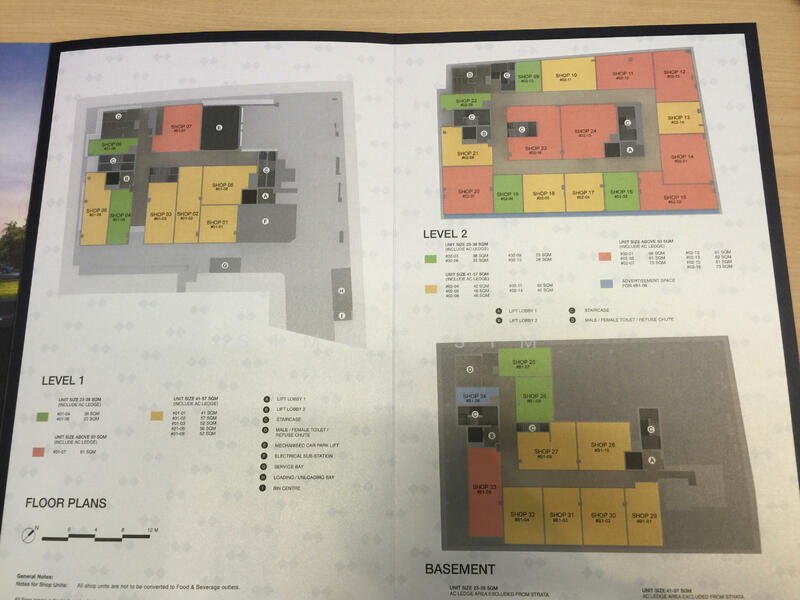 Up to 4% Yield! Cheap Freehold Unit Approved for Restaurant Usage along Upper Serangoon main road, Upper Serangoon Road, 495 sqft, Food & Beverage For Sale, by Simon Sim, 24020920 - CommercialGuru.com.sg