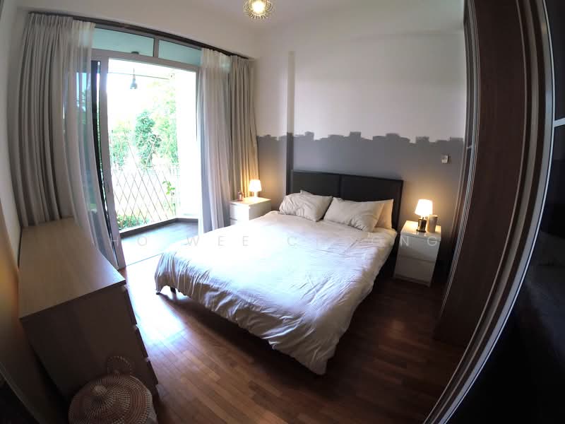 Euhabitat, 208 Jalan Eunos, 1 Bedroom, 624 sqft, Condominium For Rent, by Ho Wee Choong, 24021181 - PropertyGuru.com.sg