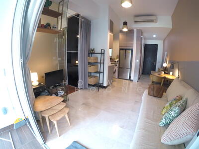 For Rent - Euhabitat
