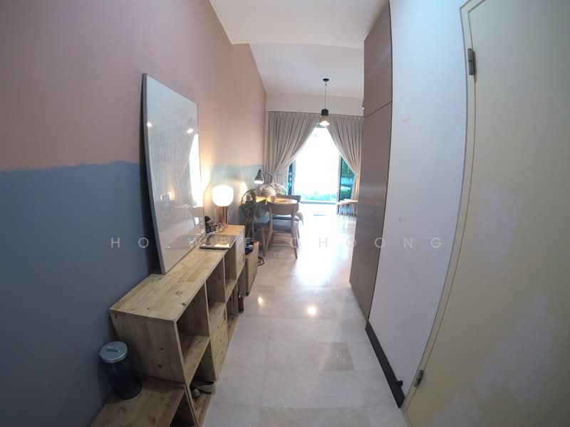 Euhabitat, 208 Jalan Eunos, 1 Bedroom, 624 sqft, Condominium For Rent, by Ho Wee Choong, 24021181 - PropertyGuru.com.sg