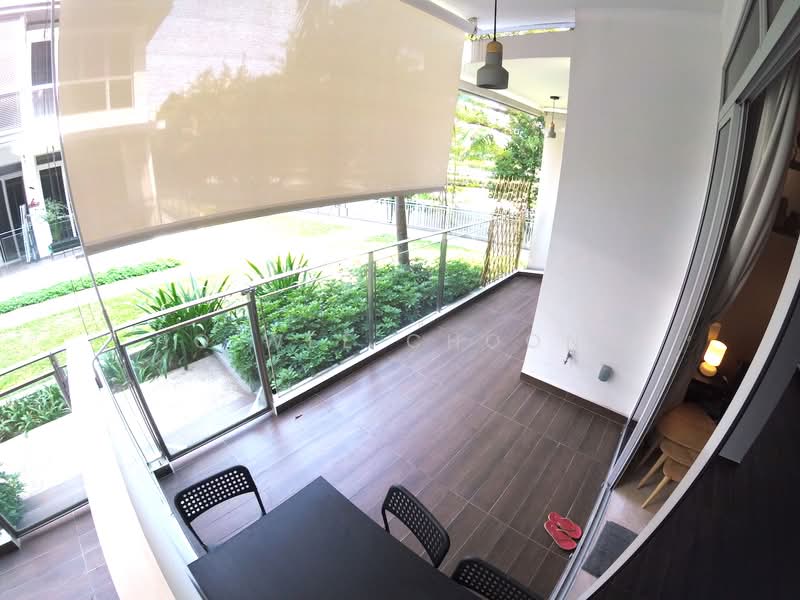 Euhabitat, 208 Jalan Eunos, 1 Bedroom, 624 sqft, Condominium For Rent, by Ho Wee Choong, 24021181 - PropertyGuru.com.sg