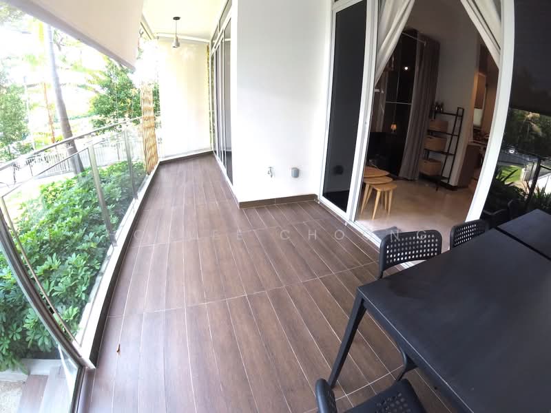 Euhabitat, 208 Jalan Eunos, 1 Bedroom, 624 sqft, Condominium For Rent, by Ho Wee Choong, 24021181 - PropertyGuru.com.sg