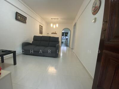 For Rent - 529 Bedok North Street 3