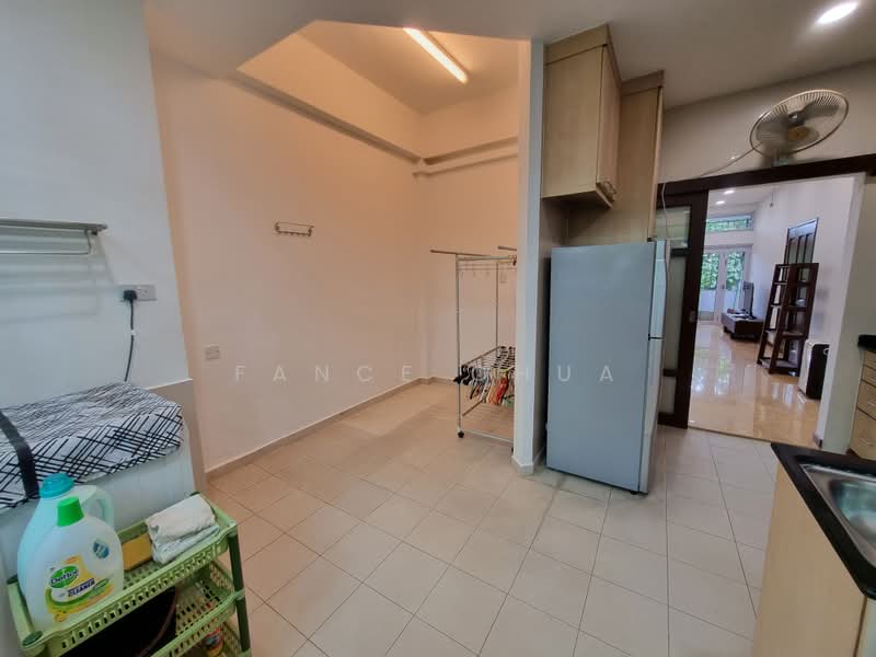 Clementi Park, 44 Sunset Way, 2 Bedrooms, 1,162 sqft, Condominium For Rent, by Fance Chua, 24021461 - PropertyGuru.com.sg