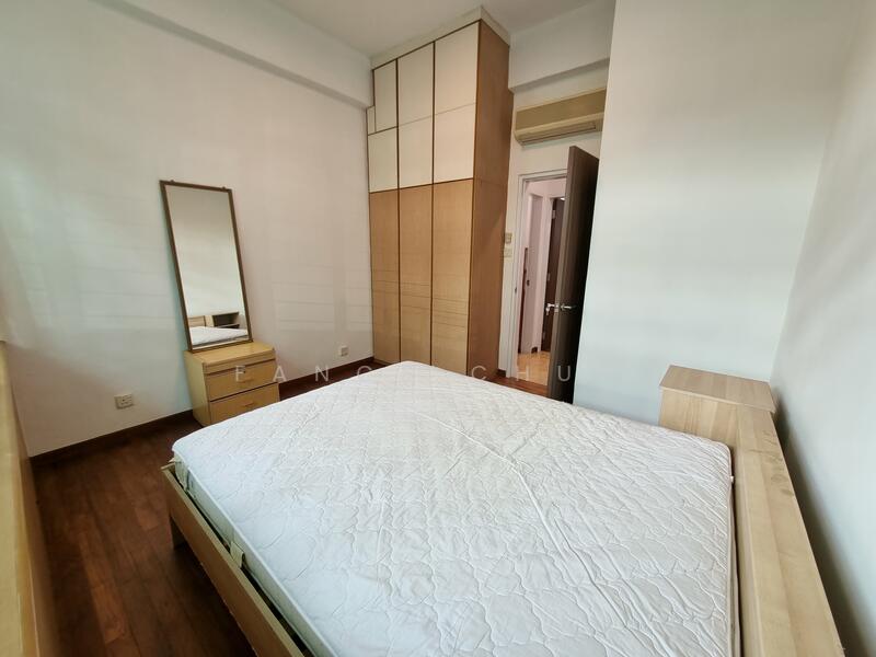 Clementi Park, 44 Sunset Way, 2 Bedrooms, 1,162 sqft, Condominium For Rent, by Fance Chua, 24021461 - PropertyGuru.com.sg