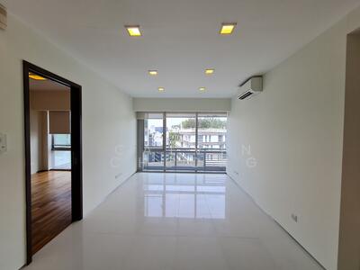 For Rent - The Cathay Residences