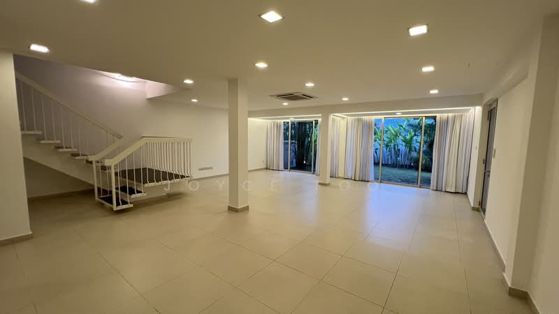Tip Top Condition 4+1 2 Sty Landed Near Newton Novena MRT at Buckley Road, Buckley Road, 4 Bedrooms, 4,200 sqft, Semi-Detached House For Rent, by Joyce Foo, 24021582 - PropertyGuru.com.sg
