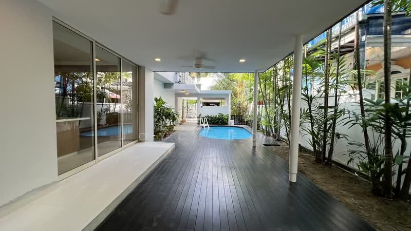 Tip Top Condition 4+1 2 Sty Landed Near Newton Novena MRT at Buckley Road, Buckley Road, 4 Bedrooms, 4,200 sqft, Semi-Detached House For Rent, by Joyce Foo, 24021582 - PropertyGuru.com.sg