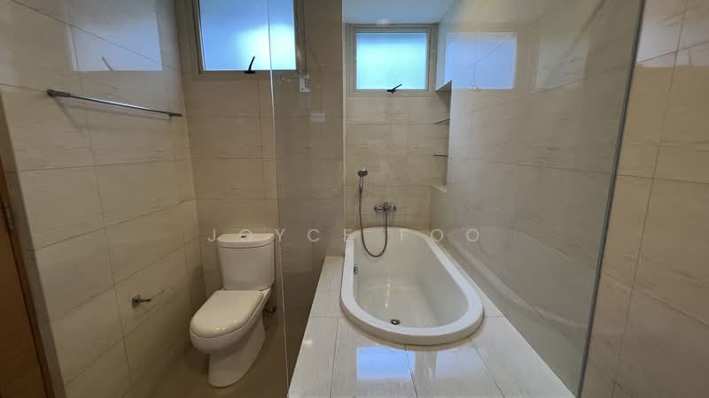 Tip Top Condition 4+1 2 Sty Landed Near Newton Novena MRT at Buckley Road, Buckley Road, 4 Bedrooms, 4,200 sqft, Semi-Detached House For Rent, by Joyce Foo, 24021582 - PropertyGuru.com.sg