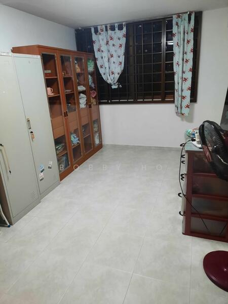 25 Eunos Crescent, 25 Eunos Crescent, Room Rental, 120 sqft, HDB Flat For Rent, by Bobby Ho, 24021634 - PropertyGuru.com.sg