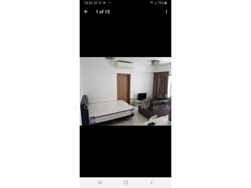 Trevista, 23 Lorong 3 Toa Payoh, Balestier / Toa Payoh, 1 Bedroom, 463 sqft, Condominium For Sale, by Josh Chua, 24021672 - PropertyGuru.com.sg
