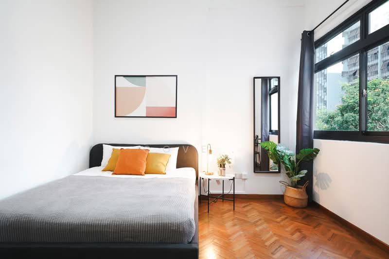 Balmoral Plaza, 271 Bukit Timah Road, Studio, 258 sqft, Condominium For Rent, by Cove, 24021746 - PropertyGuru.com.sg