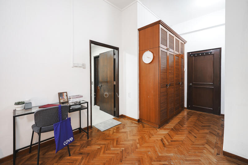 Balmoral Plaza, 271 Bukit Timah Road, Studio, 258 sqft, Condominium For Rent, by Cove, 24021746 - PropertyGuru.com.sg