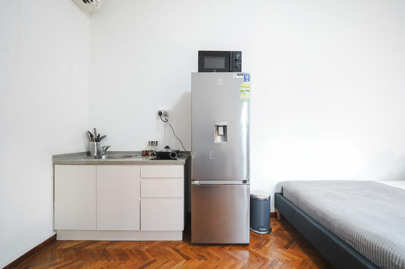 Balmoral Plaza, 271 Bukit Timah Road, Studio, 258 sqft, Condominium For Rent, by Cove, 24021746 - PropertyGuru.com.sg