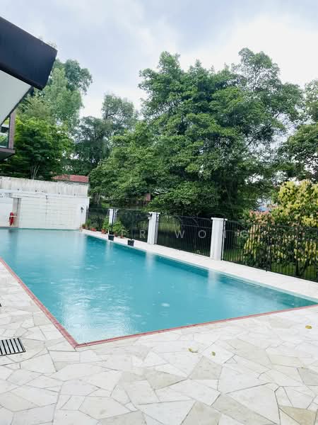3 Storey Bungalow w 7BR Ensuite n Private Pool Along Holland Road, Holland Road, Tan Boon Chong Ave, Jalan Jelita, 7 Bedrooms, 7,500 sqft, Bungalow House For Rent, by Yoker Wong, 24021844 - PropertyGuru.com.sg