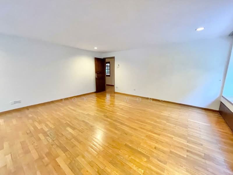 Holland Road Bungalow with Private Pool. All rooms ensuite., Holland Road, Tan Boon Chong Ave, Jalan Jelita, 7 Bedrooms, 7,500 sqft, Bungalow House For Rent, by Yoker Wong, 24021844 - PropertyGuru.com.sg