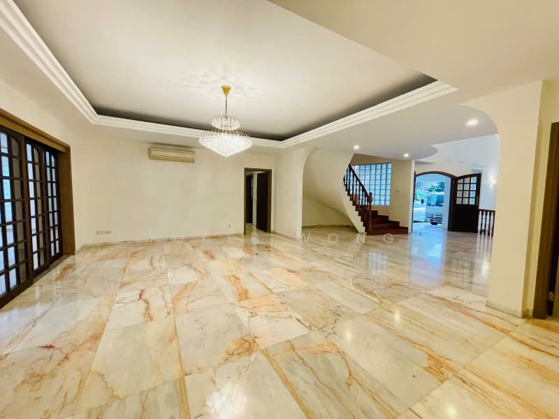 Holland Road Bungalow with Private Pool. All rooms ensuite., Holland Road, Tan Boon Chong Ave, Jalan Jelita, 7 Bedrooms, 7,500 sqft, Bungalow House For Rent, by Yoker Wong, 24021844 - PropertyGuru.com.sg
