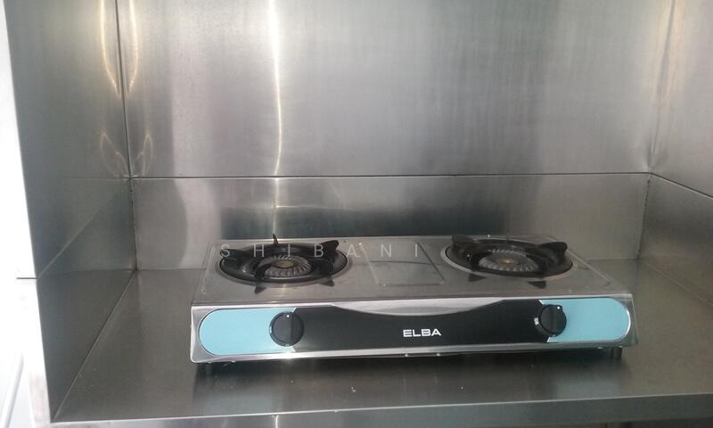 Cooker-hob