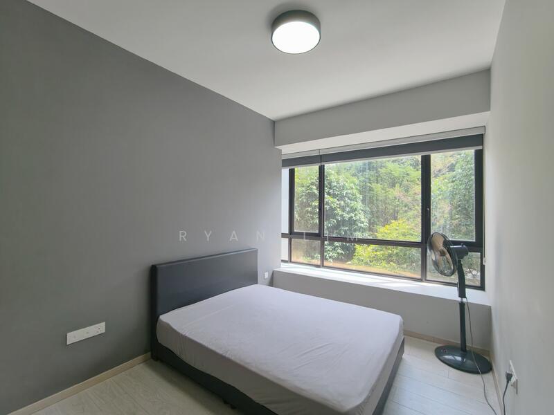 D'Nest, 141 Pasir Ris Grove, 2 Bedrooms, 764 sqft, Condominium For Rent, by Ryan Lim, 24021939 - PropertyGuru.com.sg