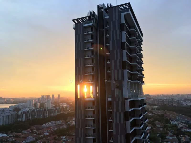 The Trilinq, 28 Jalan Lempeng, 3 Bedrooms, 915 sqft, Condominium For Rent, by May Ye, 24021970 - PropertyGuru.com.sg
