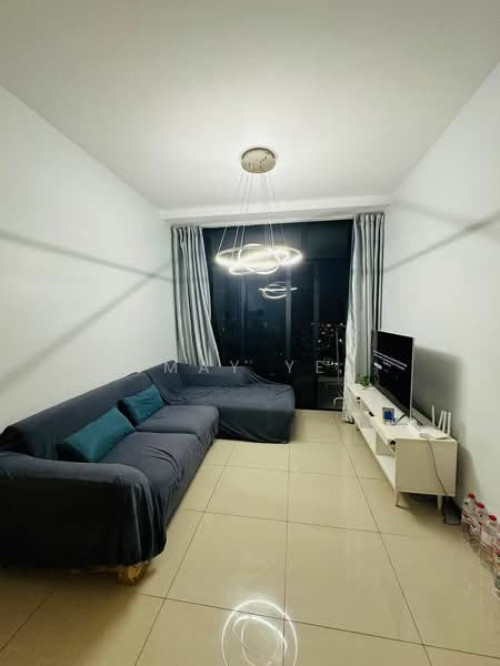 The Trilinq, 28 Jalan Lempeng, 3 Bedrooms, 915 sqft, Condominium For Rent, by May Ye, 24021970 - PropertyGuru.com.sg