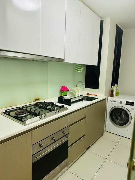 The Trilinq, 28 Jalan Lempeng, 3 Bedrooms, 915 sqft, Condominium For Rent, by May Ye, 24021970 - PropertyGuru.com.sg