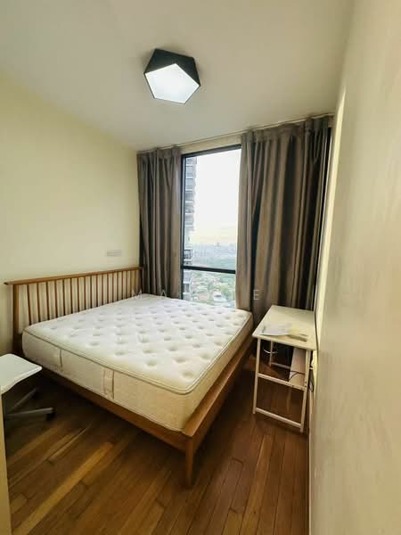 The Trilinq, 28 Jalan Lempeng, 3 Bedrooms, 915 sqft, Condominium For Rent, by May Ye, 24021970 - PropertyGuru.com.sg