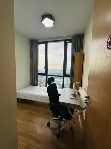 The Trilinq, 28 Jalan Lempeng, 3 Bedrooms, 915 sqft, Condominium For Rent, by May Ye, 24021970 - PropertyGuru.com.sg