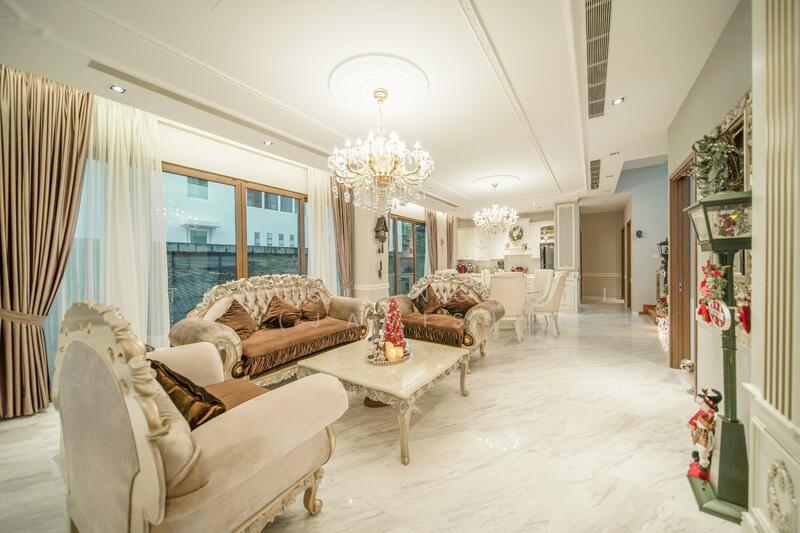 For Sale - Rare landed in Ponggol! Upcoming Punggol Digital District!